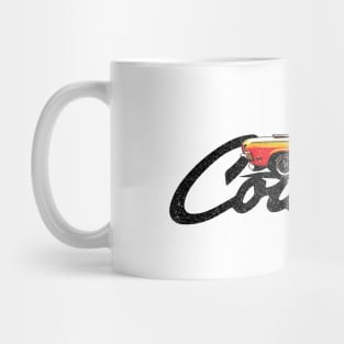 Camco Car Mug